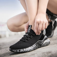 Load image into Gallery viewer, Suzy Lightweight Breathable Sneakers - Glam Time Style
