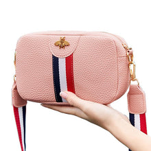 Load image into Gallery viewer, Designer Handbag - Flag Crossbody Shoulder Bag - Glam Time Style
