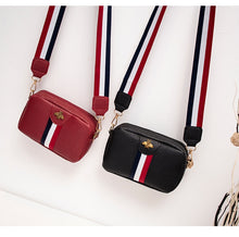 Load image into Gallery viewer, Designer Handbag - Flag Crossbody Shoulder Bag - Glam Time Style
