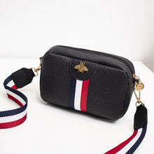 Load image into Gallery viewer, Designer Handbag - Flag Crossbody Shoulder Bag - Glam Time Style
