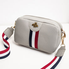 Load image into Gallery viewer, Designer Handbag - Flag Crossbody Shoulder Bag - Glam Time Style
