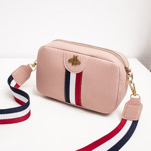 Load image into Gallery viewer, Designer Handbag - Flag Crossbody Shoulder Bag - Glam Time Style
