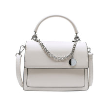 Load image into Gallery viewer, Luxury Handbag - Designer Shoulder Bag with a Silver Chain - Glam Time Style
