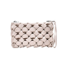 Load image into Gallery viewer, Chunky Weaved Shoulder Bag - Glam Time Style
