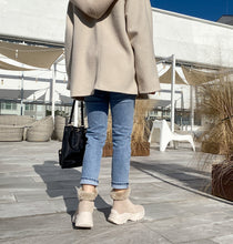 Load image into Gallery viewer, Ankle Snow Boots - Real Suede - Glam Time Style
