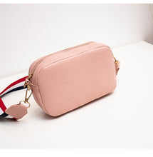 Load image into Gallery viewer, Designer Handbag - Flag Crossbody Shoulder Bag - Glam Time Style
