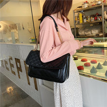Load image into Gallery viewer, Luxury Handbag - Designer Shoulder Bag - Glam Time Style
